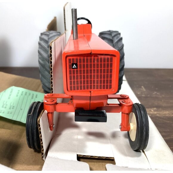 Spec-Cast Allis-Chalmers AC 170 One-Seventy Puller Tractor SCT 163 1/16 NIB READ - Picture 5 of 14